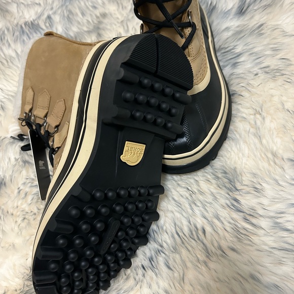 Sorel Caribou Boots - Women’s Size 6.5 - Picture 3 of 4